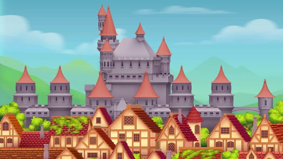 Cat Search in Medieval Times screenshot 6