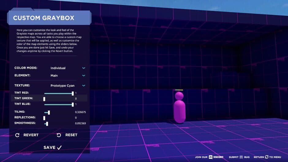 Aimlabs screenshot 2