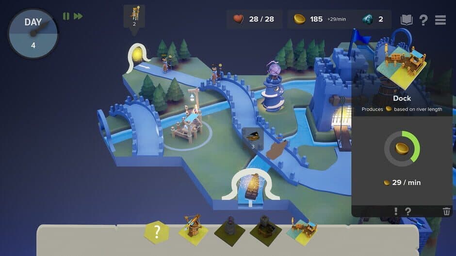 Hexguardian screenshot 5