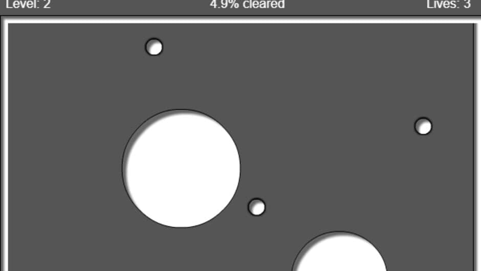 Filler screenshot 1