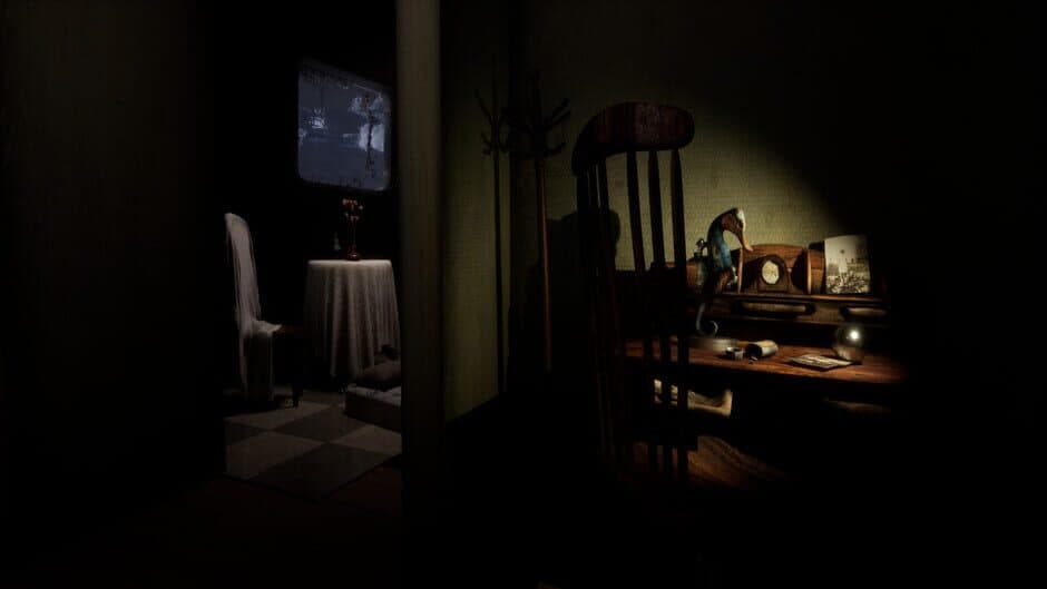 The Brittle Epoch screenshot 3