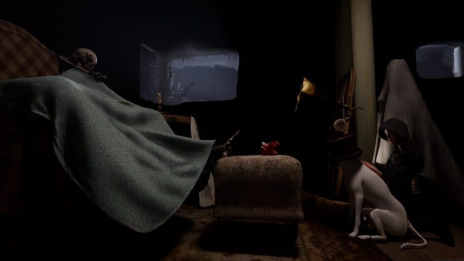 The Brittle Epoch screenshot 2