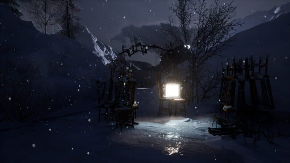 The Brittle Epoch screenshot 4