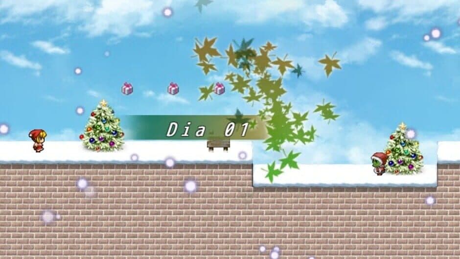 Presentes de Natal screenshot 1