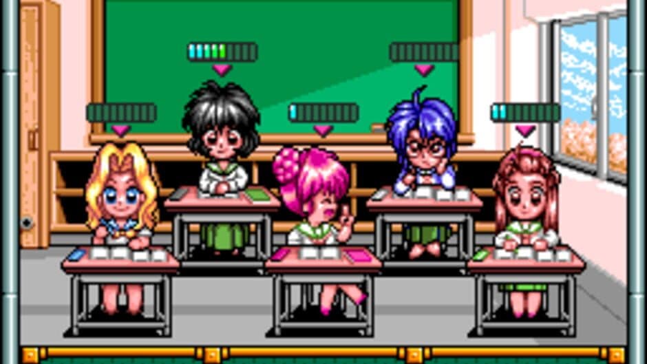 Graduation screenshot 6