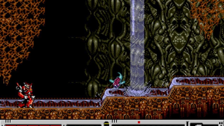 Devastator screenshot 2