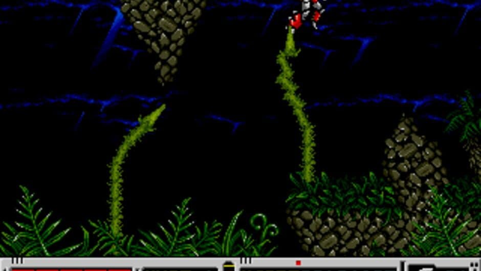 Devastator screenshot 5