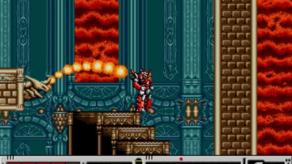 Devastator screenshot 6