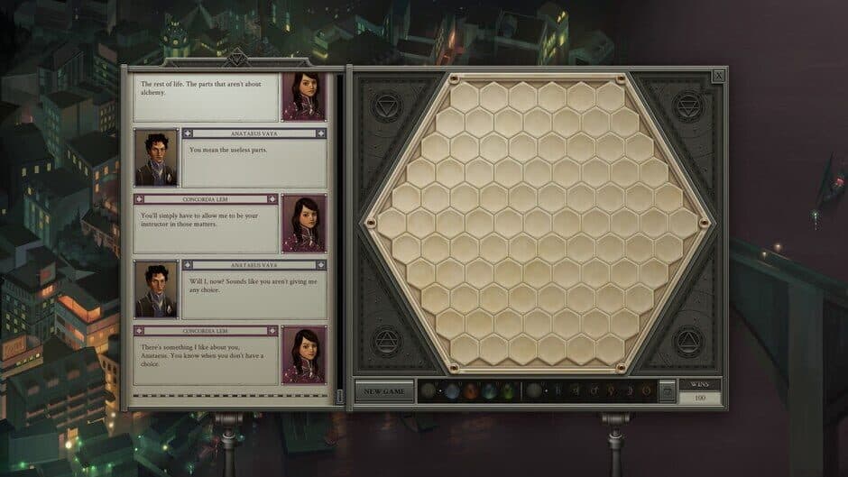 Opus Magnum screenshot 5