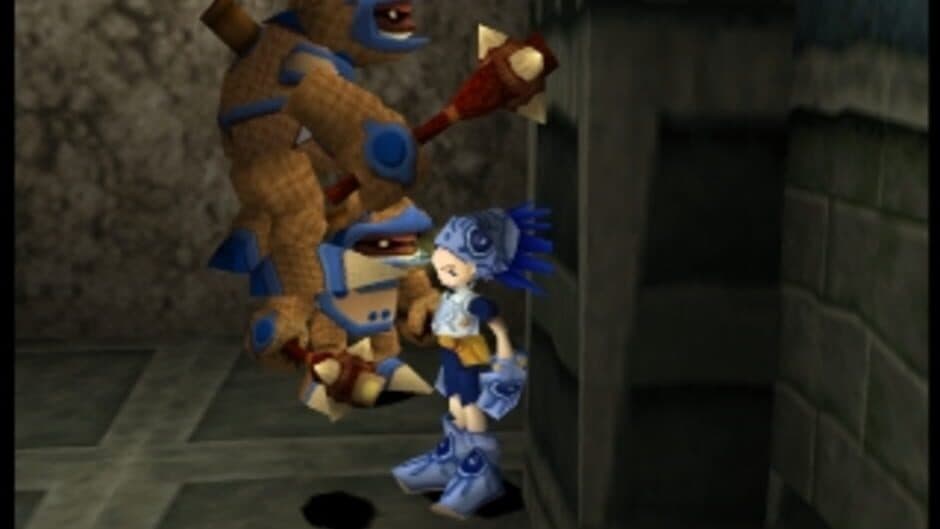 Tiny Bullets screenshot 3