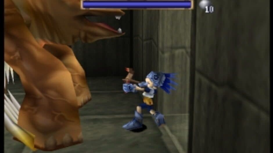Tiny Bullets screenshot 4