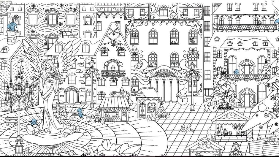 Where Christmas Elves? screenshot 4