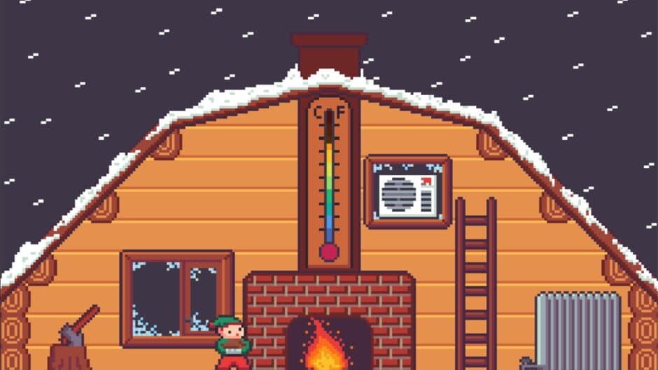 Controlled Climate Chaos screenshot 1