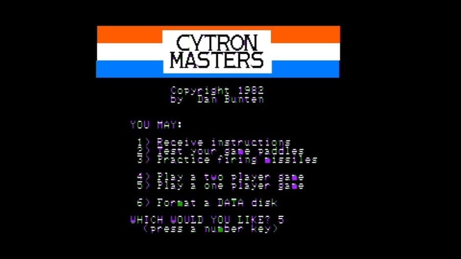 Cytron Masters screenshot 2
