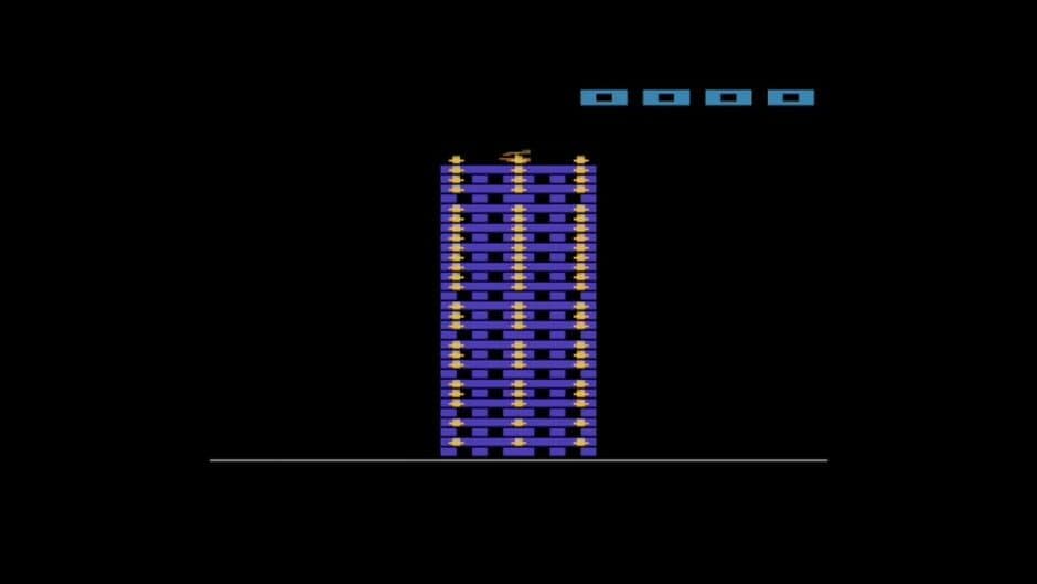 Towering Inferno screenshot 1