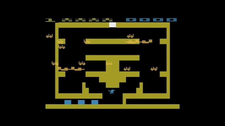 Towering Inferno screenshot 2