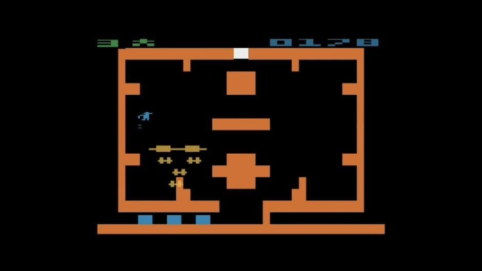Towering Inferno screenshot 3