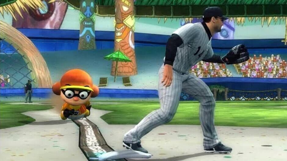 Nicktoons MLB screenshot 4