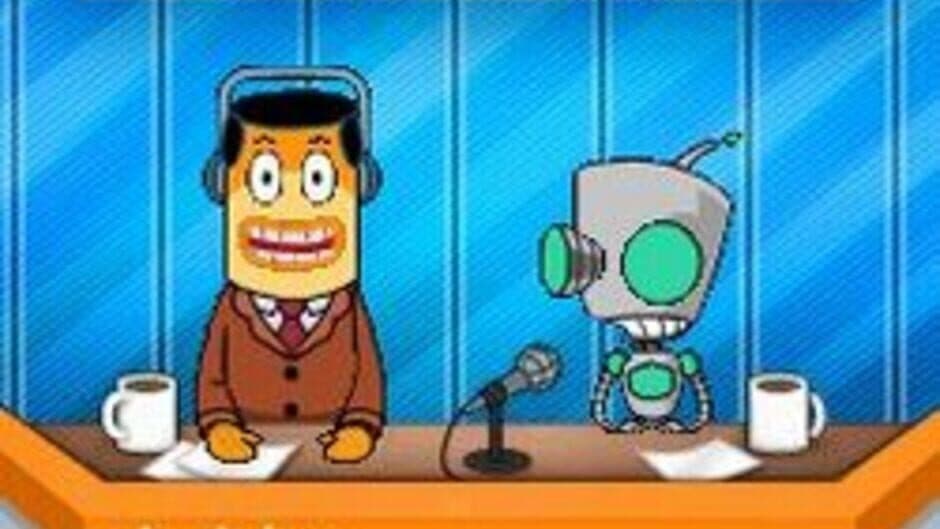 Nicktoons MLB screenshot 3