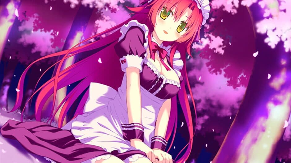 Irotoridori no Sekai: World's End Rebirth screenshot 2