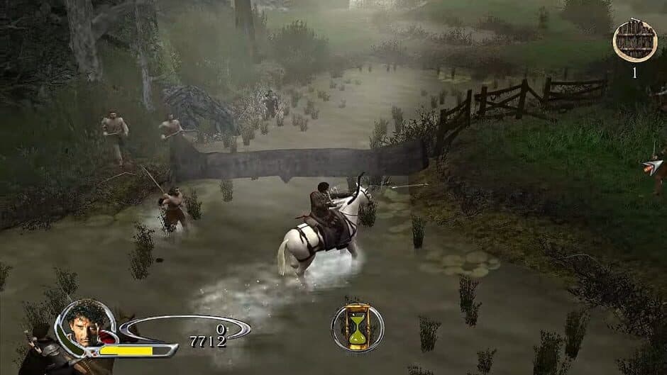 King Arthur screenshot 2