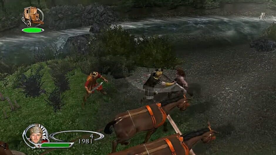 King Arthur screenshot 3