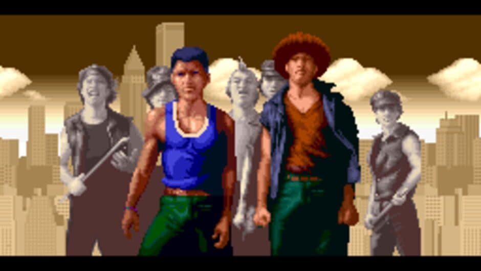 Gang Wars screenshot 4
