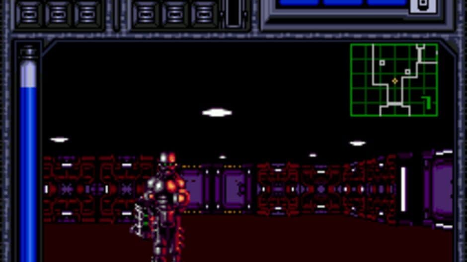 Bloodshot screenshot 3