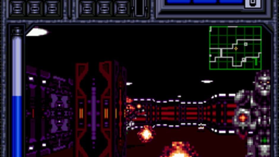 Bloodshot screenshot 4