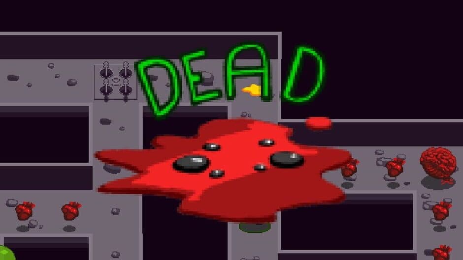 Super Brain Eat 3 screenshot 1