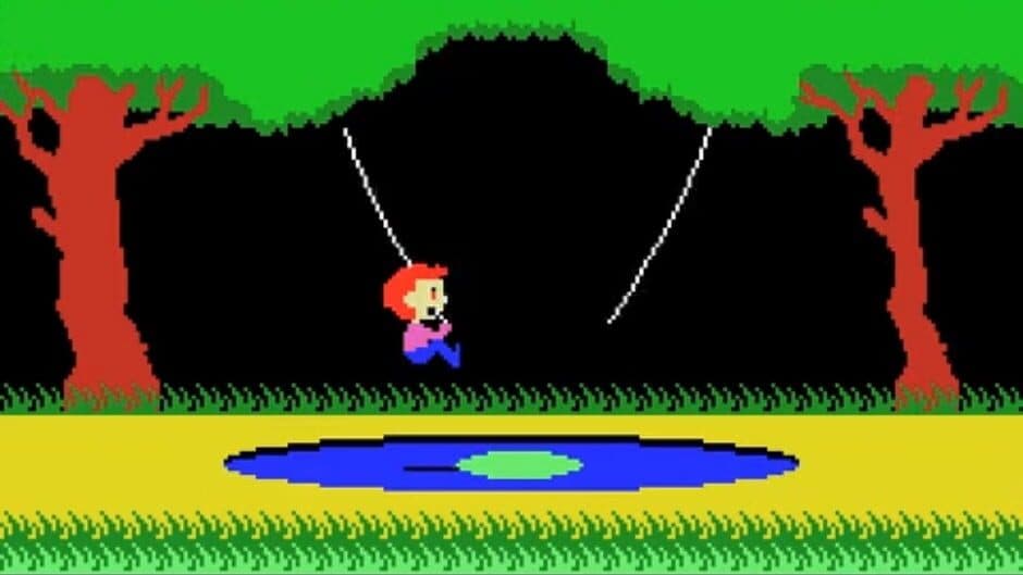 Athletic Land screenshot 1