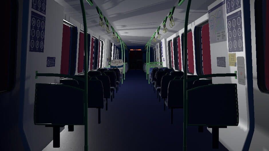 Cosmic Commute screenshot 3