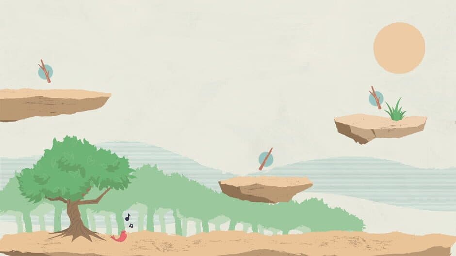 A Bird's Tale screenshot 1