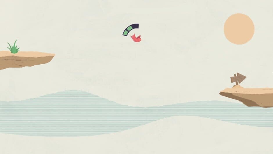 A Bird's Tale screenshot 2