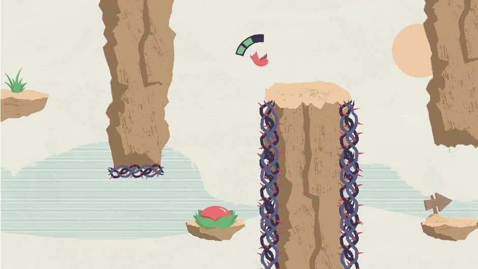 A Bird's Tale screenshot 3