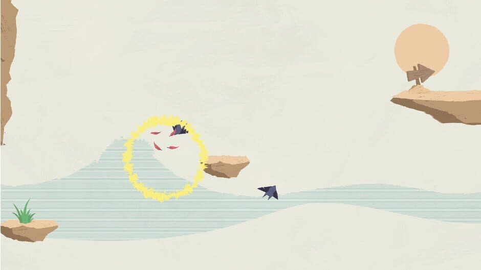 A Bird's Tale screenshot 4