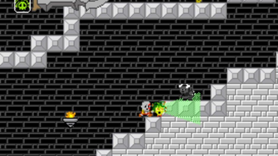 Bit of War screenshot 3