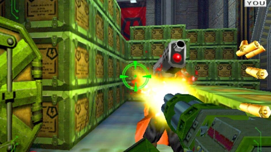 War: Final Assault screenshot 1