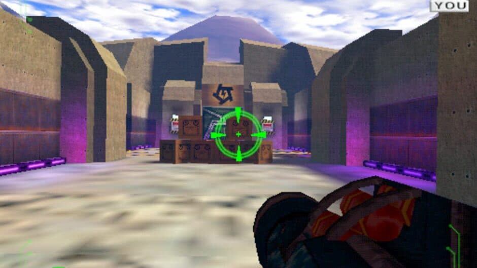 War: Final Assault screenshot 4
