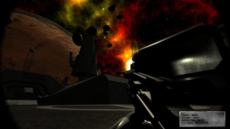 Redshift 7 screenshot 3