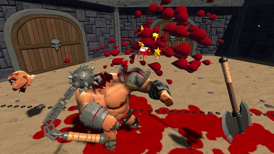Gorn screenshot 5