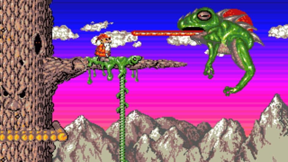 Enchanted Land screenshot 3