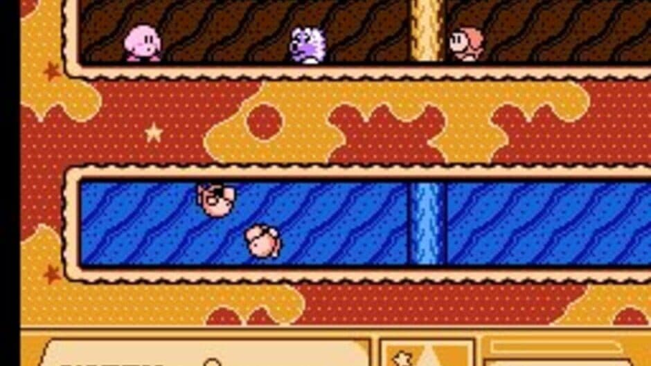 Kirby's Adventure screenshot 5