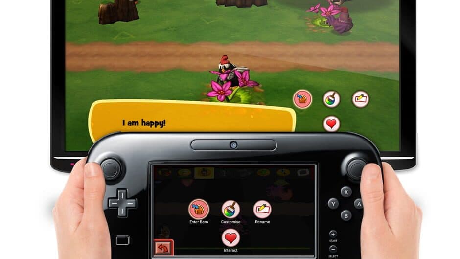 Funky Barn screenshot 6