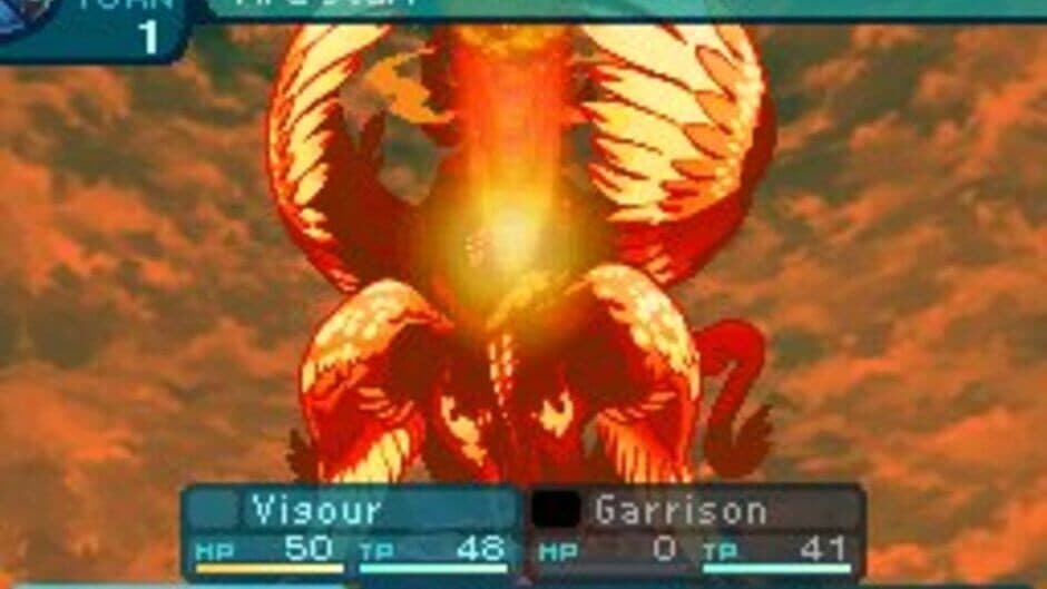 Etrian Odyssey III: The Drowned City screenshot 3