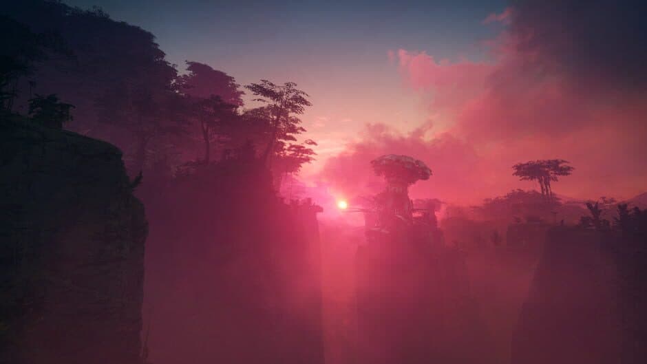 Rage 2 screenshot