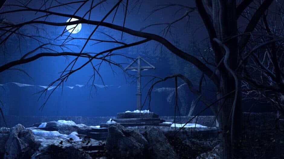 Dracula: Resurrection screenshot 5