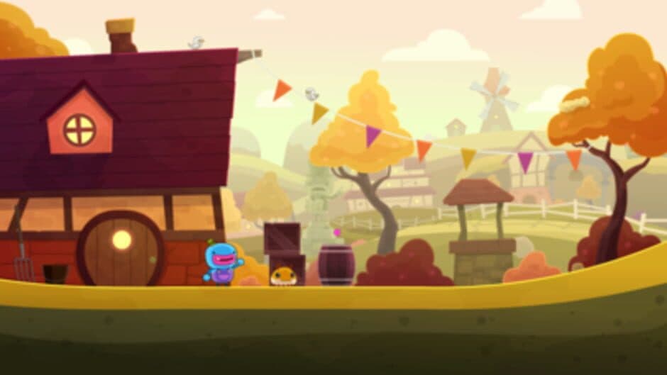 Bring You Home screenshot 5