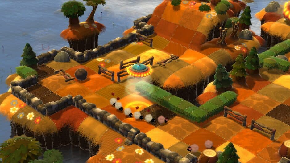 Flock! screenshot 5