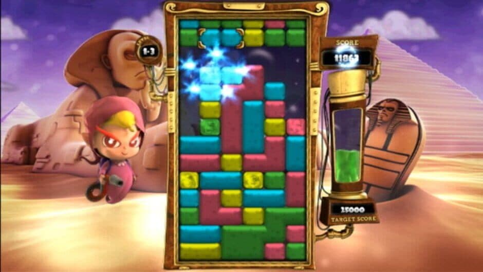 Ghost Mania screenshot 2